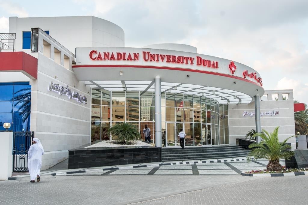 Canadian University Dubai